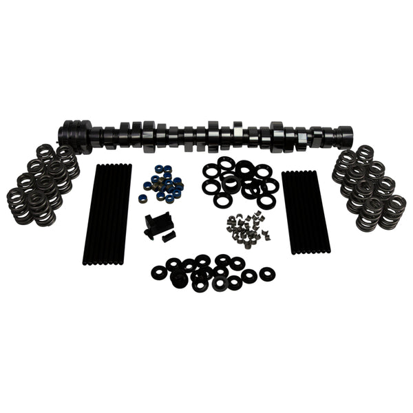 COMP Cams Camshaft Kit 2009+ Dodge 6.4L HEMI w/ VVT - Bull Strap