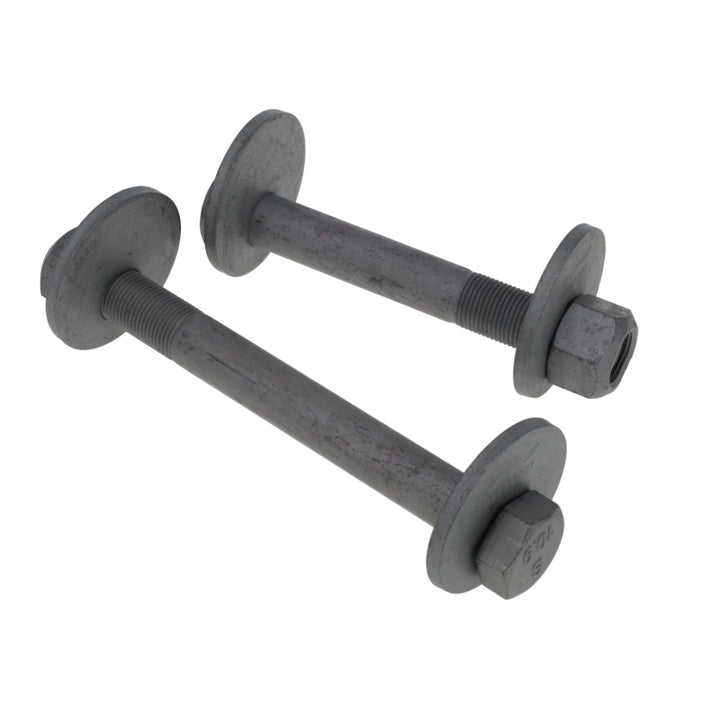 SPC Performance 2022 Toyota Tundra Cam Bolt Kit (Pair) - Bull Strap