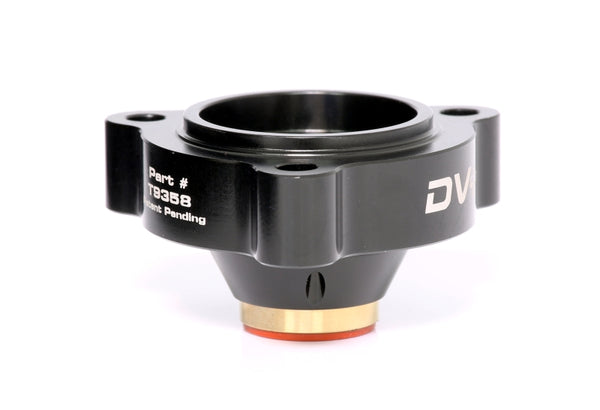 GFB Diverter Valve DV+ Mercedes CLA250/SLK250 / Ford Ecoboost  (Direct Replacement) - Bull Strap