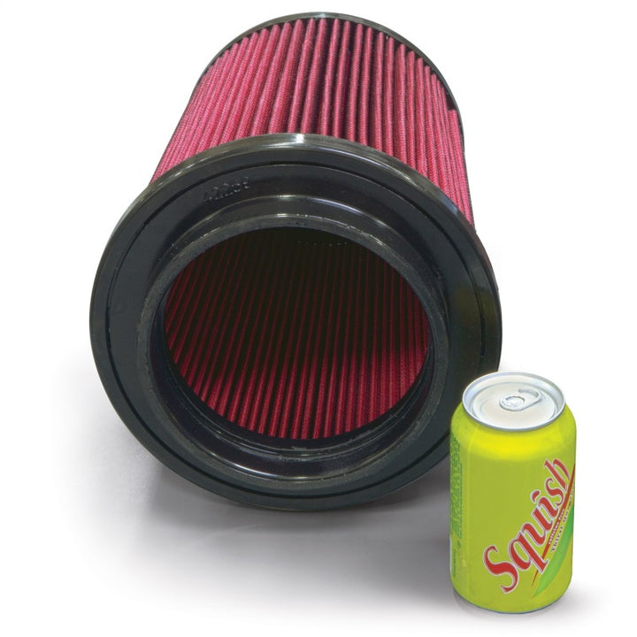 Banks Power 17-19 GM 6.6L L5P Ram-Air System Air Filter Element - Bull Strap