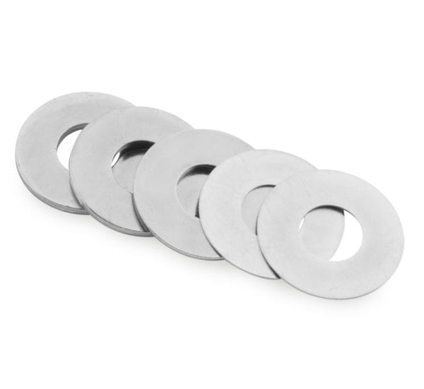 Performance Machine Shim Kit 3/8in - Bull Strap