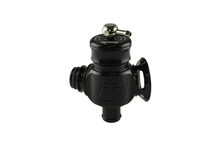 Turbosmart BOV Kompact Dual Port - Suzuki Swift - Bull Strap