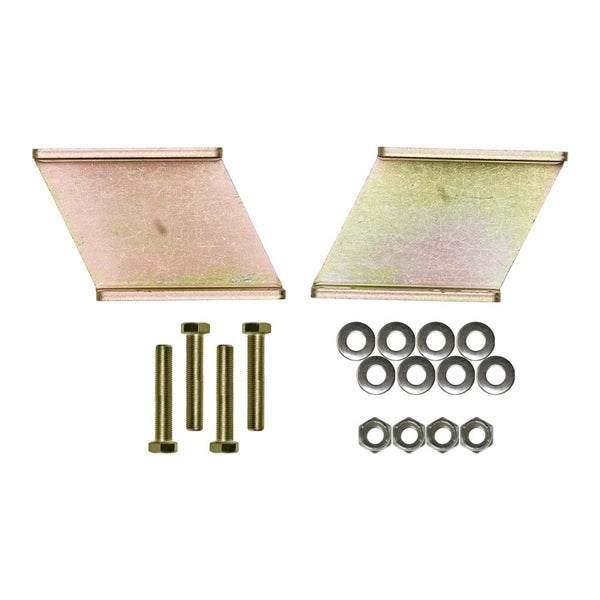 Skyjacker 1999-2004 Chevrolet Silverado 2500 4 Wheel Drive Sway Bar Drop Bracket - Bull Strap