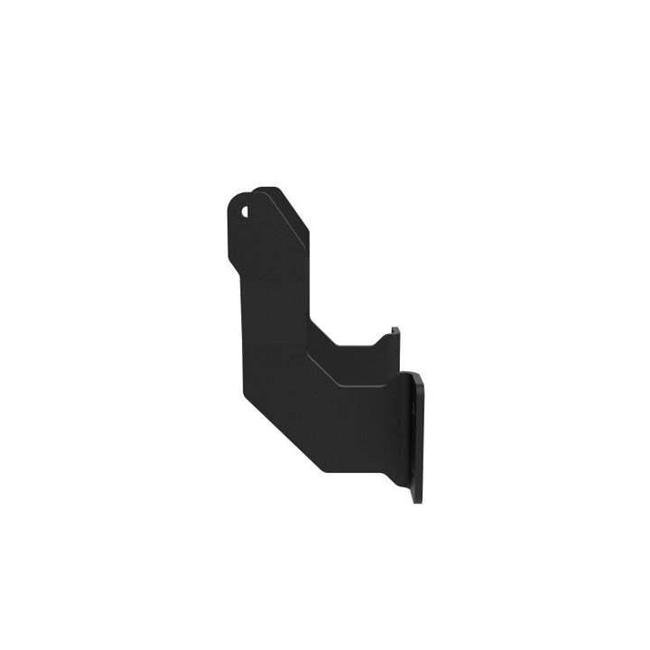 KC HiLiTES 2017+ Ford Super Duty Front Bumper Light Bar Mount For 40in Flex Era LED Light Bar - Bull Strap