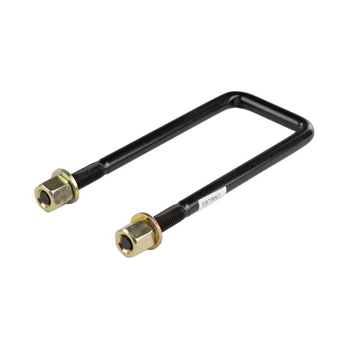 ARB / OME U Bolt Washer & Nut Nissan Pickup Rear - Bull Strap