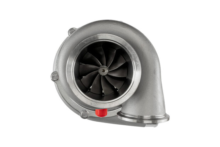 Turbosmart Water Cooled 6466 V-Band Inlet/Outlet A/R 0.82 External Wastegate TS-2 Turbocharger - Bull Strap