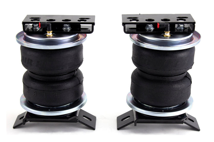 Air Lift Loadlifter 5000 Air Spring Kit - Bull Strap