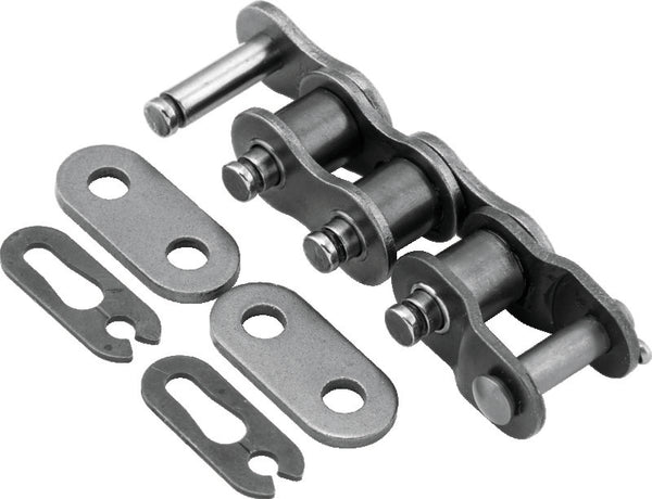 BikeMaster 428 Chain Link Kit - Bull Strap