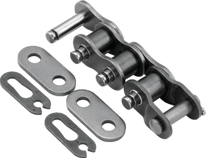 BikeMaster 428 Chain Link Kit - Bull Strap
