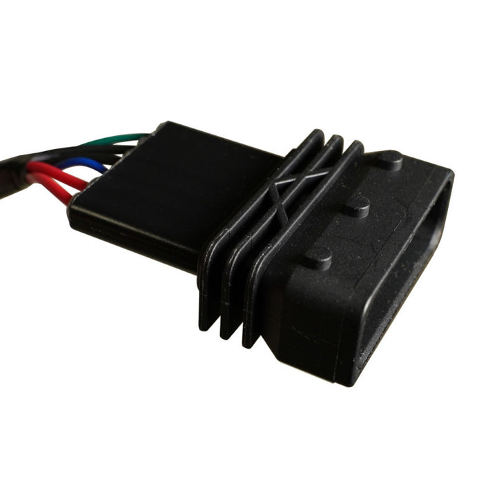 BD Power Throttle Sensitivity Booster v3.0 - Chevy/ GMC/ Dodge/ Jeep/ Fiat/ Nissan - Bull Strap