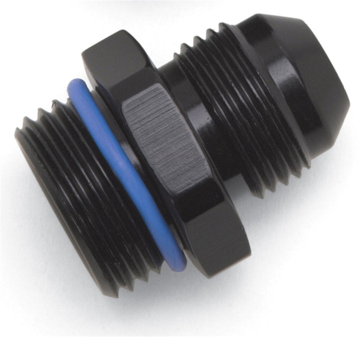 Russell Performance -10 AN to -10 AN Radius Port Adapter - Bull Strap