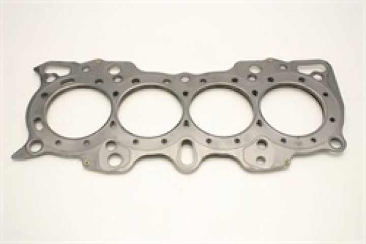 Cometic Honda Hybrid LS/CRV-VTEC 85mm .030 inch MLS Head Gasket B18/B20w/VTEC Head - Bull Strap