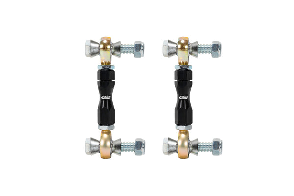 Eibach 04-08 Acura TSX Base Rear Adjustable Anti-Roll End Link Kit - Bull Strap