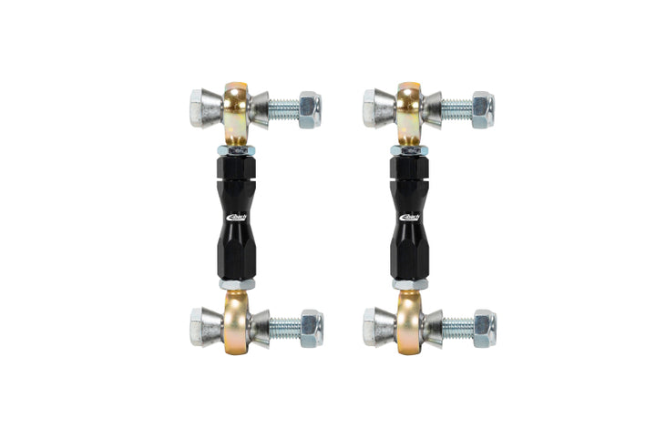 Eibach 04-08 Acura TSX Base Rear Adjustable Anti-Roll End Link Kit - Bull Strap