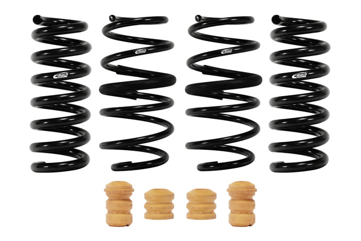 Eibach SUV Pro-Kit for 21-23 Ford Mustang Mach-E GT AWD - Bull Strap