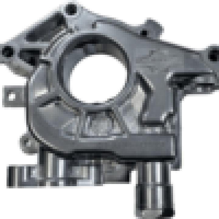 Boundary Nissan VQ 3.5L DE Oil Pump Assembly - Bull Strap