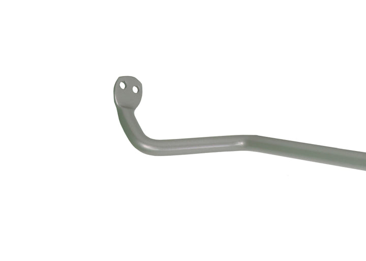 Whiteline 9/10+ Impreza GH/GR MY11 / 9/10+ STi Front 22mm Heavy Duty Adjustable Swaybar - Bull Strap