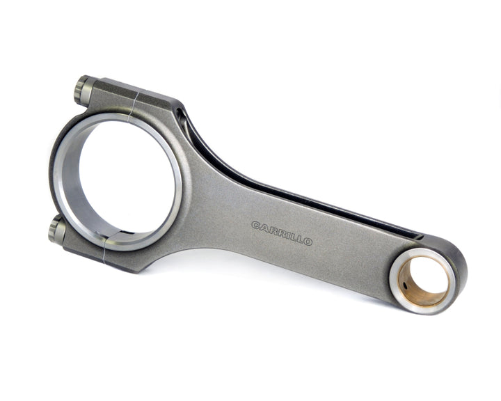 Carrillo Nissan/Infiniti/Datsun VQ37HR Pro-H 3/8 WMC Bolt Connecting Rods - Bull Strap