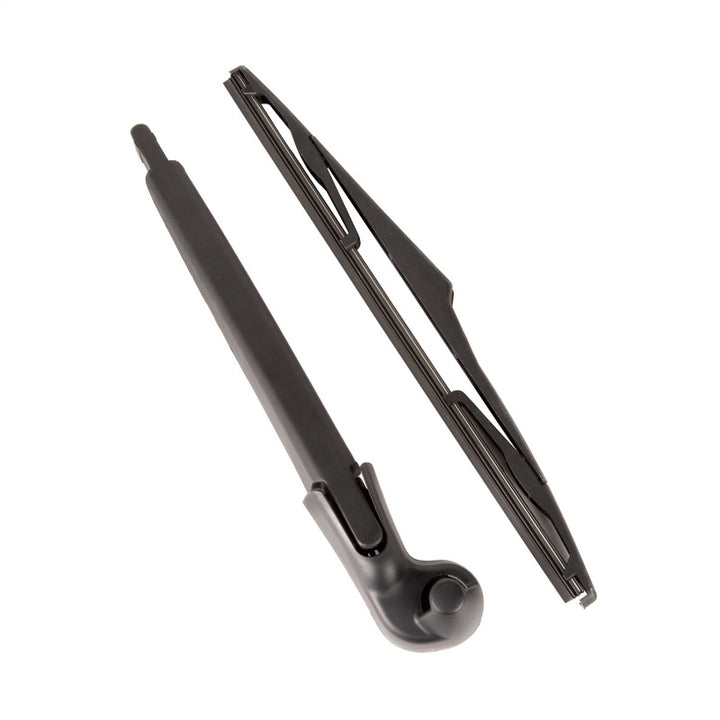 Omix Wiper Arm Rear- 07-18 Jeep Wrangler JK - Bull Strap