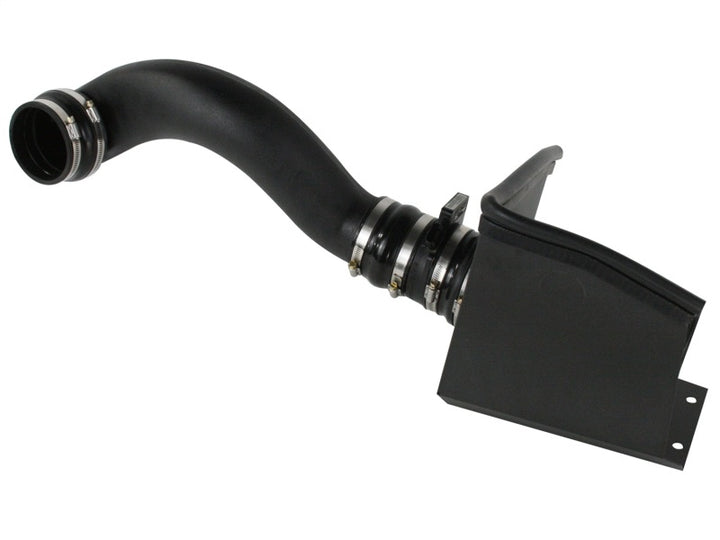 aFe MagnumFORCE Intakes Stage-2 P5R AIS P5R GM Trucks/SUVs 99-07 V8-4.8/5.3L (GMT800) - Bull Strap