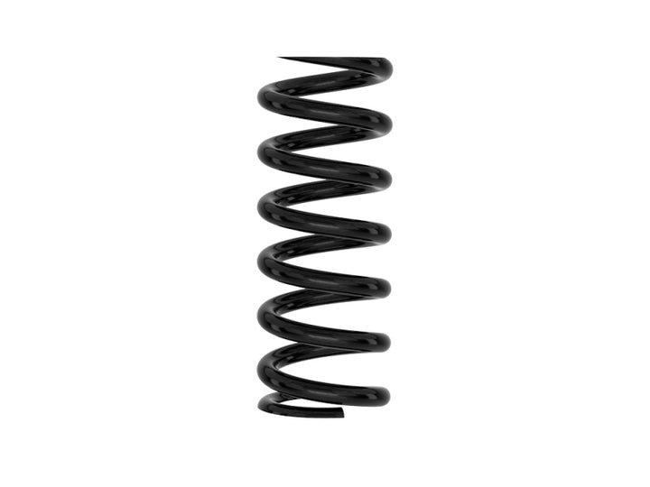 ICON Coil Spring 1400.0300.0700 Black - Bull Strap