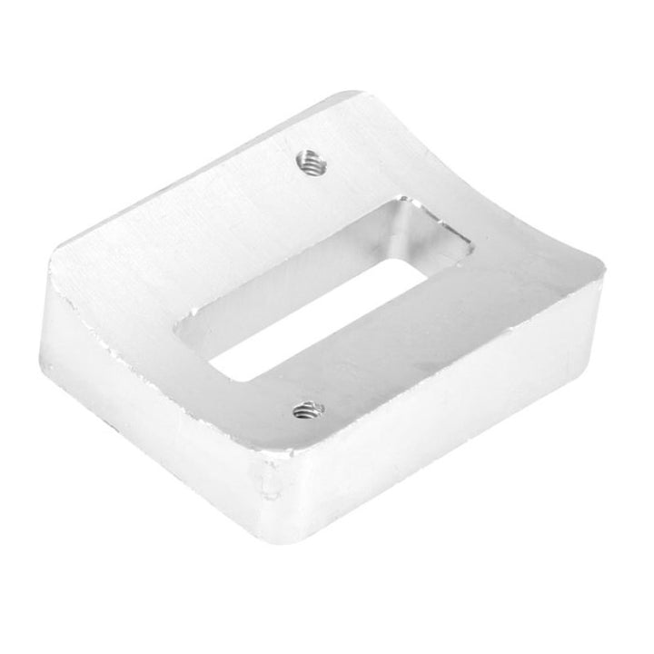 Spectre GM LS3/LS7 Mass Air Flow Sensor Mount (Blade Style) - Bull Strap