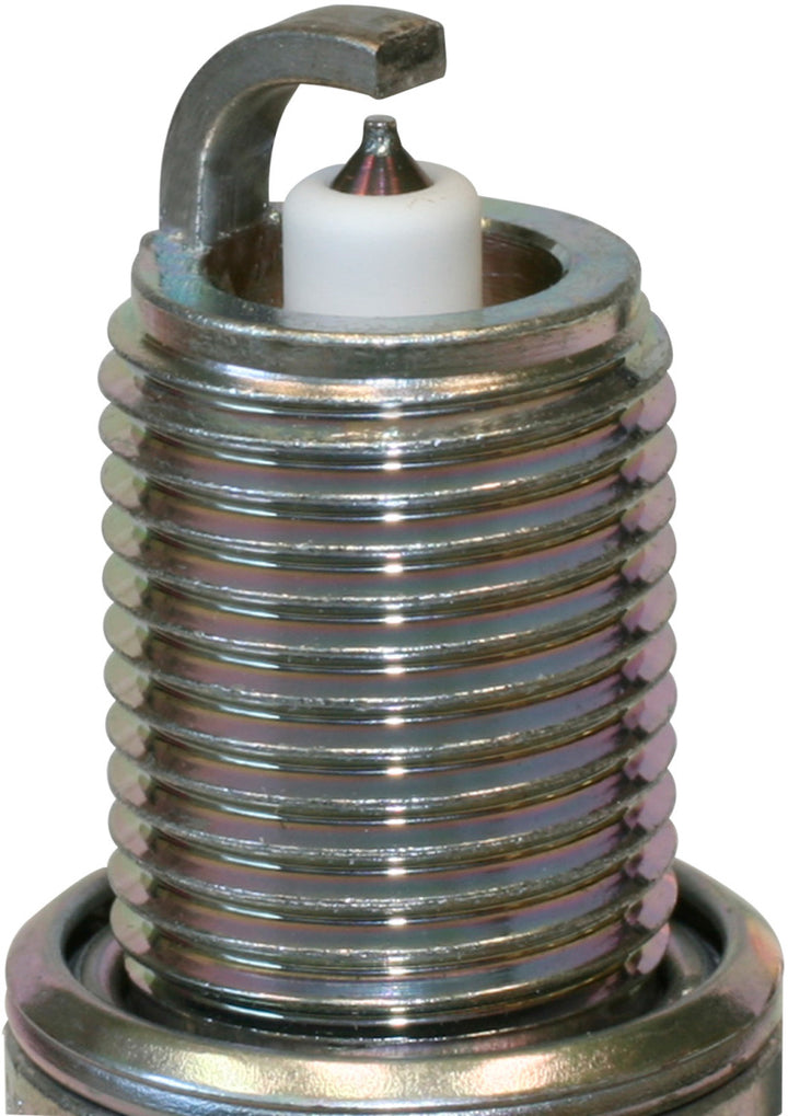 NGK Laser Platinum Snowmobile Spark Plug Box of 4 (PFR7AB) - Bull Strap