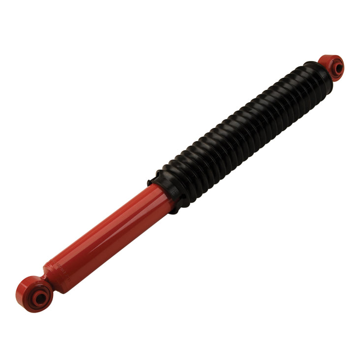 KYB Shocks & Struts MonoMax Rear CHEVROLET Silverado K and V - Series 1/2 Ton (4WD) 1999-07 K and V - Bull Strap