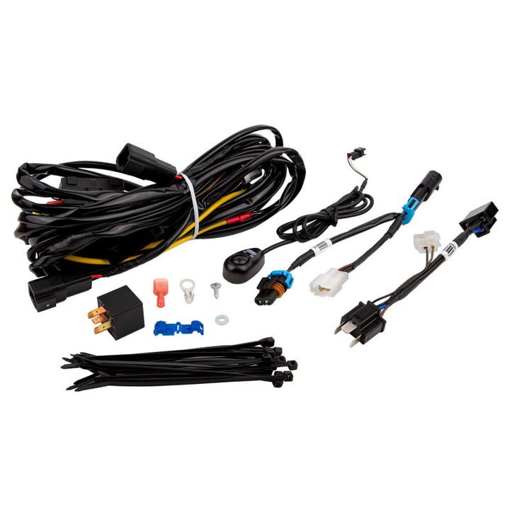 ARB Wiring Loom V2 - Bull Strap