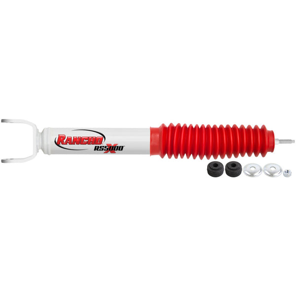 Rancho 02-06 Chevrolet Avalanche 1500 Front RS5000X Shock - Bull Strap