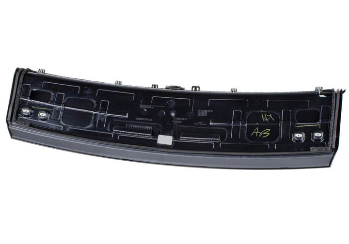 Ford Racing 15-21 Mustang Deck Lid Trim Panel - Bull Strap