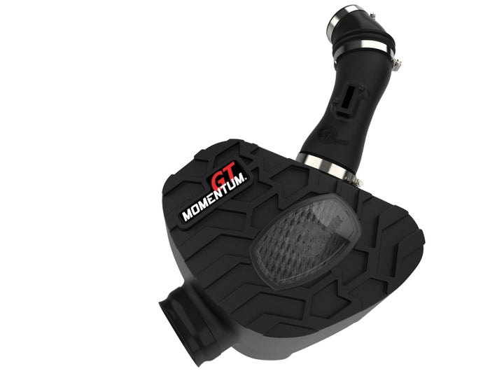 aFe 2022 Toyota Tundra V6-3.5L (tt) Momentum GT Cold Air Intake System w/ Pro DRY S Filter - Bull Strap