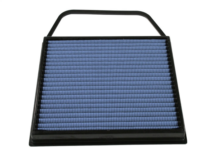 aFe MagnumFLOW Air Filters OER P5R A/F P5R BMW 335i 09-15 135i/535i 09-15 L6 (tt) - Bull Strap