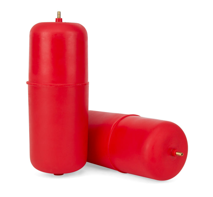 Air Lift 1000 Air Spring Kit for 19-21 Toyota RAV4 - Bull Strap