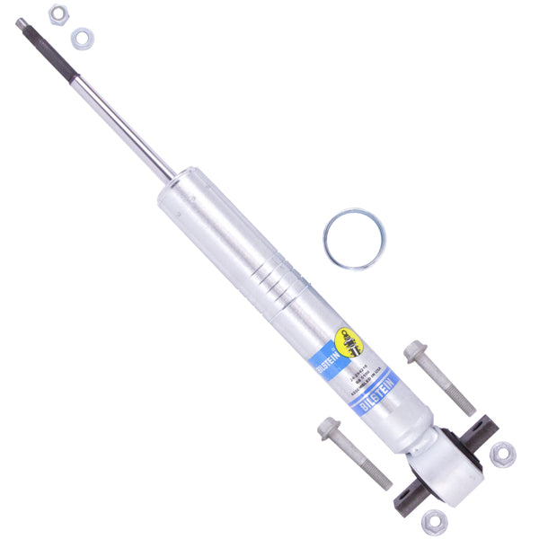 Bilstein B8 5100 Series 19-20 Ford Ranger 46mm Monotube (Ride Height Adjustable) Shock Absorber - Bull Strap
