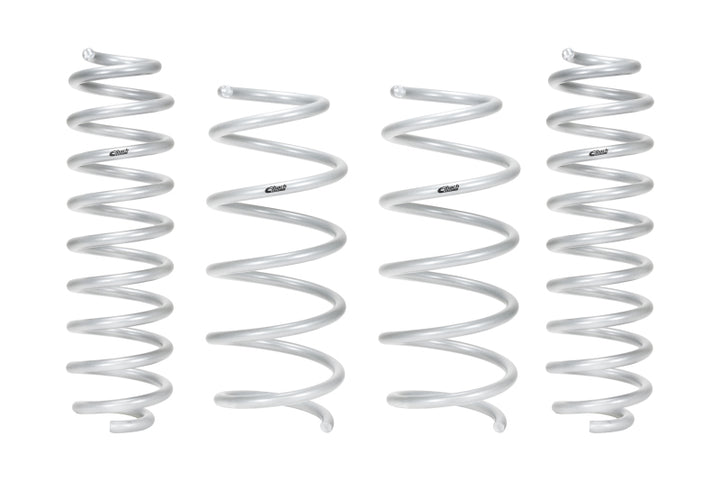 Eibach Pro-Truck Lift Kit for XA50 Toyota RAV4 PLK - Bull Strap