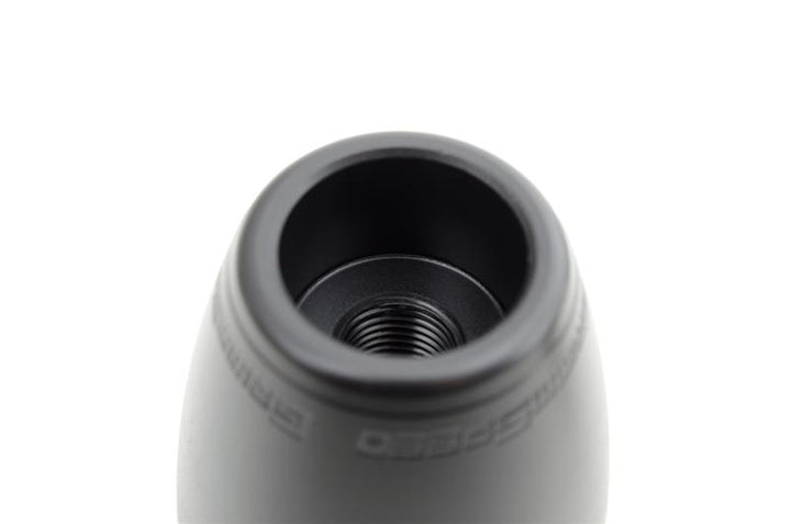 GrimmSpeed Shift Knob Delrin - Subaru 5 Speed and 6 Speed Manual Transmission - Bull Strap