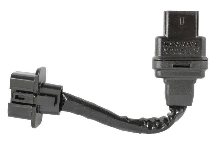 aFe Power Sprint Booster Power Converter 10-17 Ford Trucks V6/V8/V10 (AT) - Bull Strap