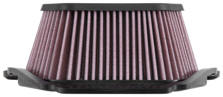 K&N Replacement Drop In Air Filter for 2015 Yamaha YZF R1 - Bull Strap