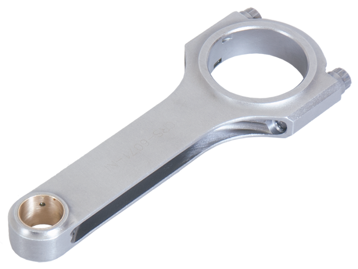 Eagle Nissan VG30DE Engine Connecting Rods (Set of 6) - Bull Strap