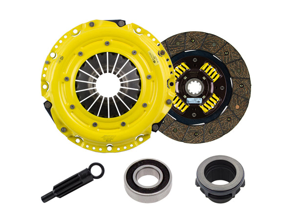 ACT 91-03 BMW E36/E37/E46/E39 HD/Perf Street Sprung Clutch Kit - Bull Strap