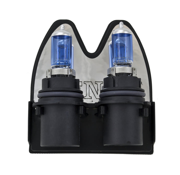 Hella Bulb 9004 12V 65/45W Xen Wht Xb (2) - Bull Strap