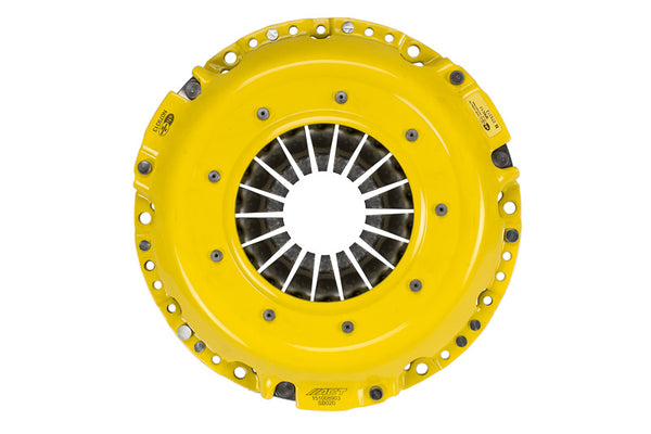 ACT 2007 Subaru Impreza P/PL Heavy Duty Clutch Pressure Plate - Bull Strap