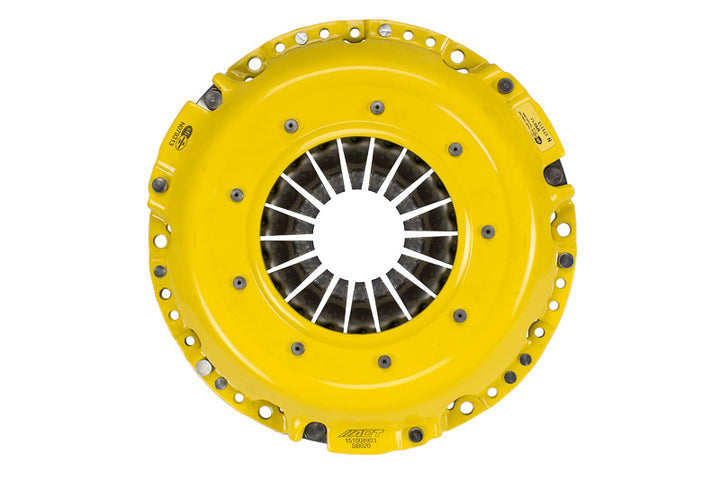 ACT 2007 Subaru Impreza P/PL Heavy Duty Clutch Pressure Plate - Bull Strap