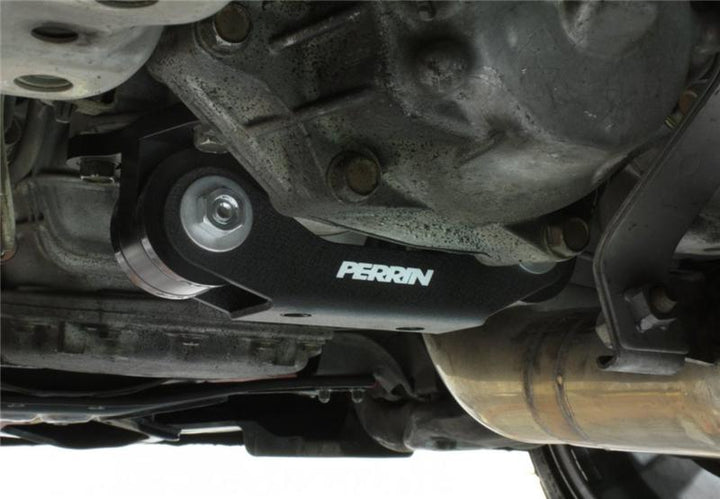 PERRIN 02-25 Subaru WRX & STI / 93-24 Impreza / 04-11 Forester / 05-09 Legacy Manual Trans. Mount - Bull Strap