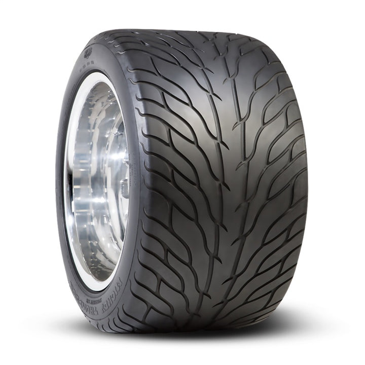 Mickey Thompson Sportsman S/R Tire - 29X15.00R20LT 93H 90000000218 - Bull Strap