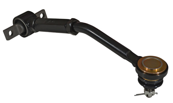 SPC Performance 90-97 Honda Accord/96-98 Acura TL Rear EZ Arm XR Adjustable Control Arm w/Ball Joint - Bull Strap