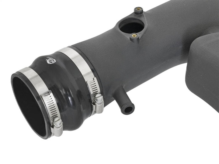 aFe Momentum GT Pro DRY S Stage-2 Intake System 2016 Toyota Tacoma V6 3.5L - Bull Strap