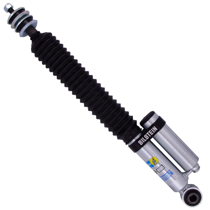 Bilstein 5160 Series 98-07 Toyota Land Cruiser 46mm Monotube Shock Absorber - Bull Strap