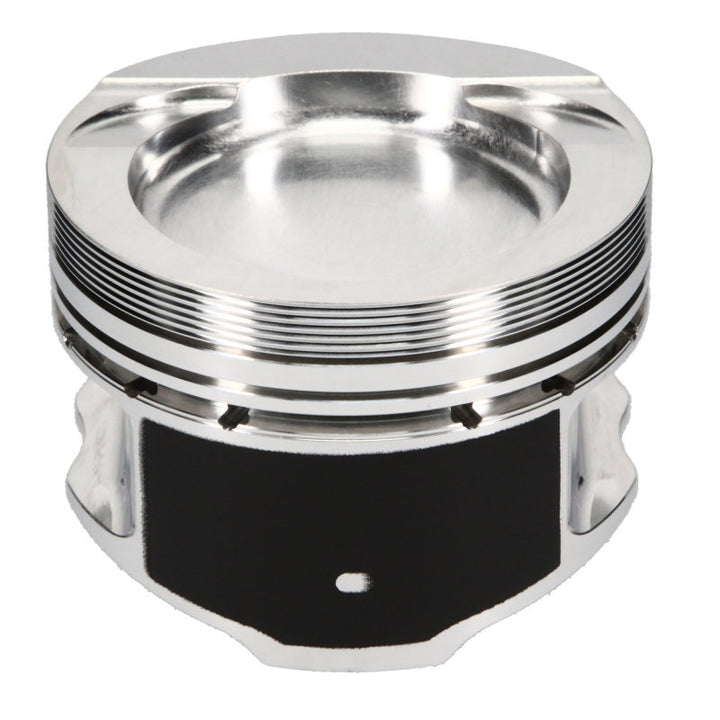 JE Pistons VW 2.8LITER VR6 KIT Set of 6 Pistons - Bull Strap